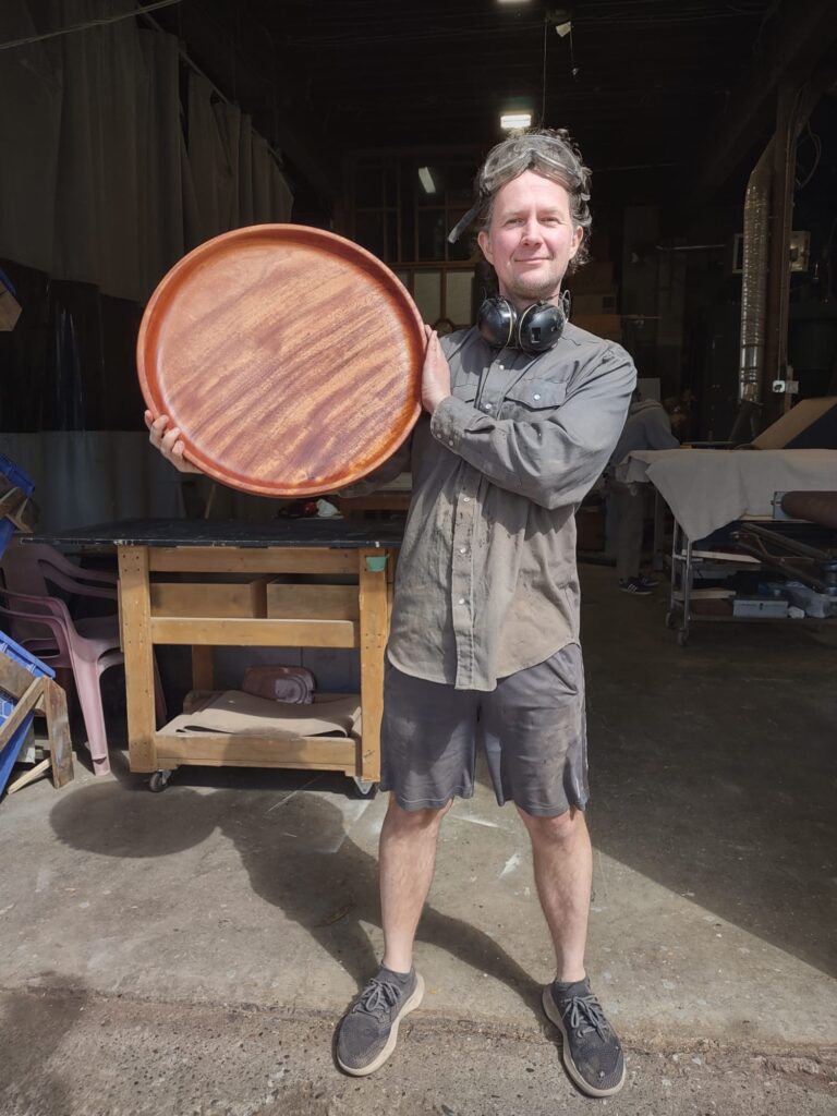 Roman Tarnavsky Designs